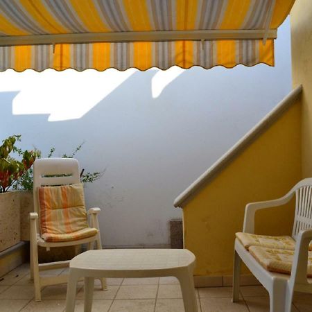 Casa Vacanze Manila Marina di Mancaversa Ngoại thất bức ảnh
