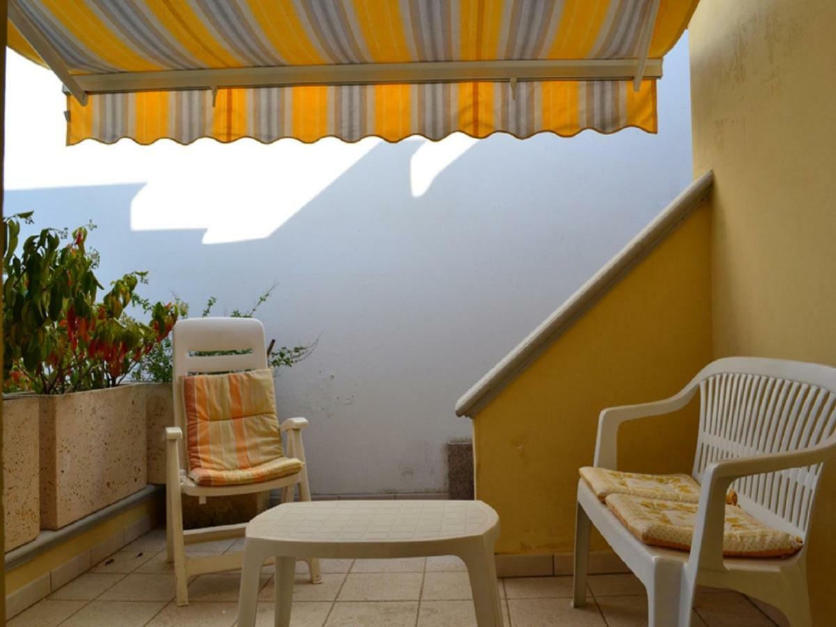 Casa Vacanze Manila Marina di Mancaversa Ngoại thất bức ảnh