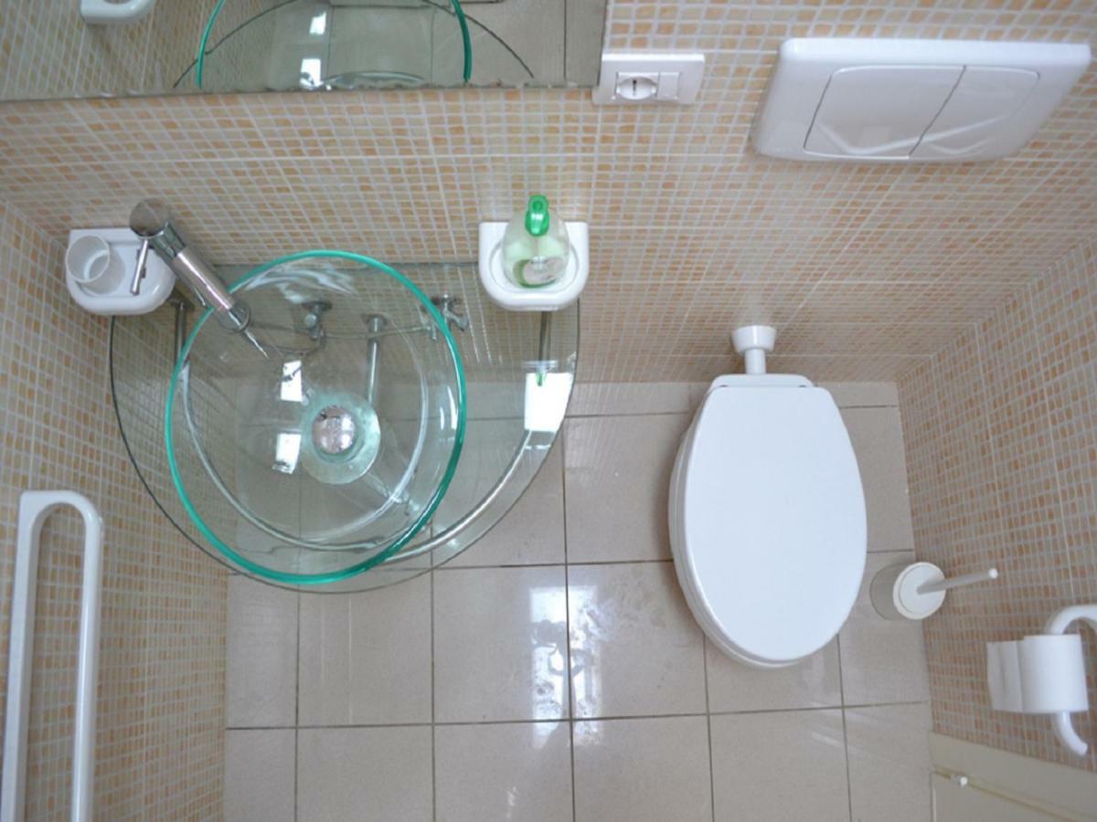 Casa Vacanze Manila Marina di Mancaversa Ngoại thất bức ảnh