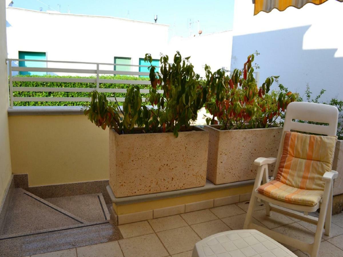 Casa Vacanze Manila Marina di Mancaversa Ngoại thất bức ảnh