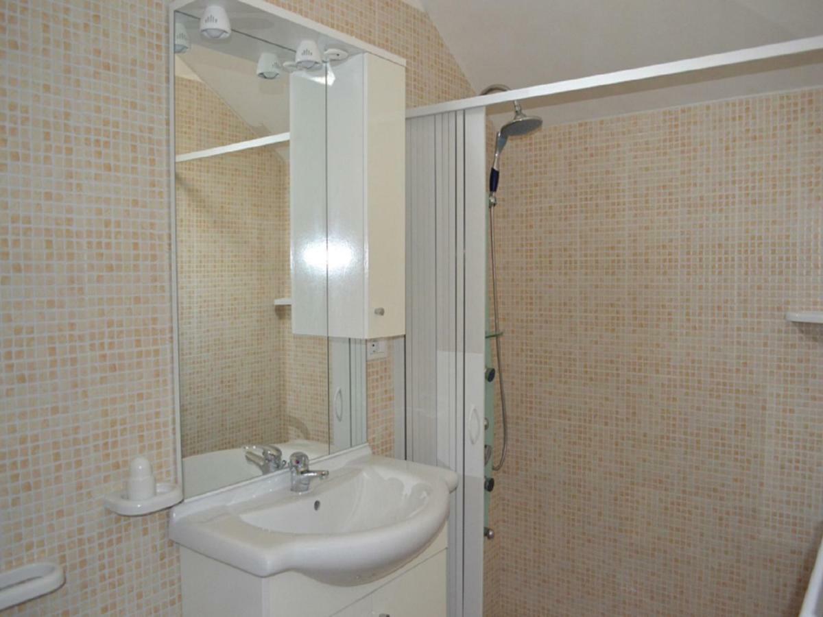 Casa Vacanze Manila Marina di Mancaversa Ngoại thất bức ảnh