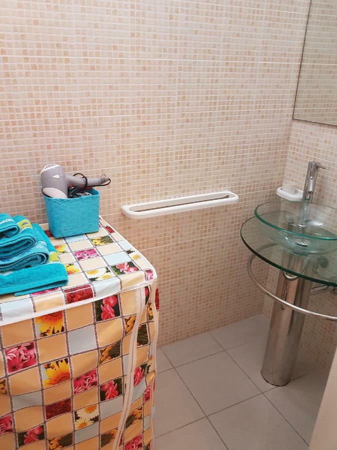 Casa Vacanze Manila Marina di Mancaversa Ngoại thất bức ảnh